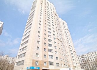 Продам трехкомнатную квартиру, 104.2 м2, Москва, Кировоградская улица, метро Пражская