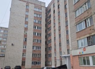 Продаю 2-комнатную квартиру, 40.6 м2, Кострома, Профсоюзная улица, 28А, Центральный район