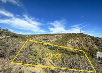 Продается земельный участок, 20 сот., коттеджный поселок Сатера