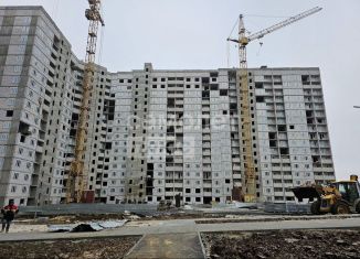 Продаю 1-ком. квартиру, 36.6 м2, Владимир, Смоленская улица, 3А, ЖК Веризино лайф