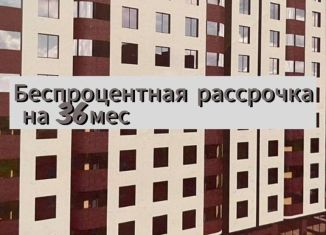 2-комнатная квартира на продажу, 54 м2, Избербаш, улица Сурмина, 32