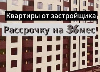 1-ком. квартира на продажу, 45 м2, Избербаш, улица Сурмина, 3