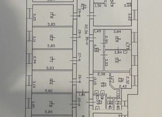 Офис на продажу, 17.6 м2, Санкт-Петербург, проспект Энгельса, 37