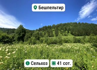 Продажа земельного участка, 41 сот., Республика Алтай