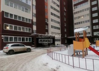 Продаю 3-ком. квартиру, 80 м2, Иваново, улица Кузнецова, 97А