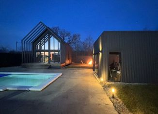 Сдается в аренду дом, 75 м2, Краснодарский край, Овражная улица, 8