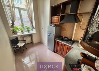 Продается 2-ком. квартира, 65 м2, Ростов-на-Дону, Большая Садовая улица, 30/45