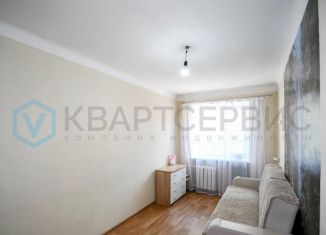 Продается 2-ком. квартира, 44 м2, Омск, улица Энергетиков, 63А