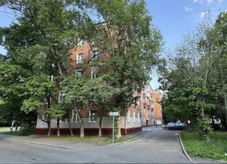 Продам 3-ком. квартиру, 75 м2, Москва, Планетная улица, 33, район Аэропорт