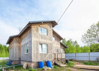 Продам дом, 167 м2, село Бычиха, улица Надежды