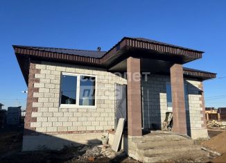 Продаю дом, 100 м2, деревня Самохваловка, Просторная улица, 14А