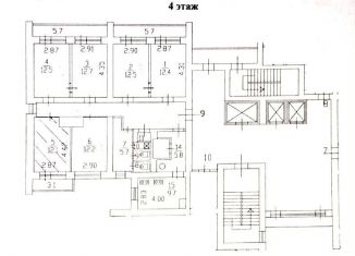 Продается комната, 12.1 м2, Санкт-Петербург, Придорожная аллея, 17