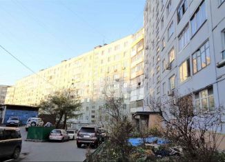 Аренда 3-ком. квартиры, 55 м2, Владивосток, Нерчинская улица, 52, Ленинский район