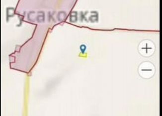 Продается земельный участок, 48 сот., село Русаковка, Киевская улица