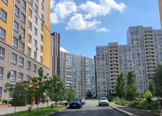 Продается 1-комнатная квартира, 53.9 м2, Оренбург, улица Неплюева, 2, Ленинский район