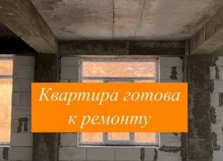 1-ком. квартира на продажу, 56.6 м2, село Агачаул, Еловая улица, 27