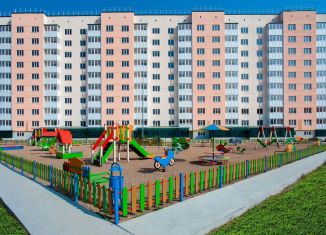 Продажа 1-ком. квартиры, 37 м2, Адыгея, Шоссейная улица, 72/3