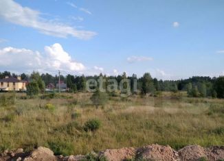 Продажа земельного участка, 25 сот., деревня Неёлово-1, Комсомольская улица