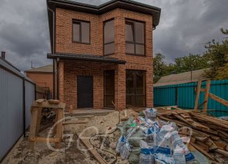 Продаю дом, 130 м2, Ростов-на-Дону, Первомайский район, Уральский переулок