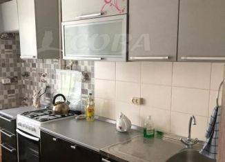 Сдача в аренду 2-комнатной квартиры, 43 м2, Тюмень, Ратная улица, 1