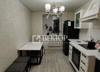 Сдается 3-ком. квартира, 89 м2, Кострома, Профсоюзная улица, 19