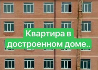 Продажа однокомнатной квартиры, 56 м2, село Агачаул, Еловая улица, 11