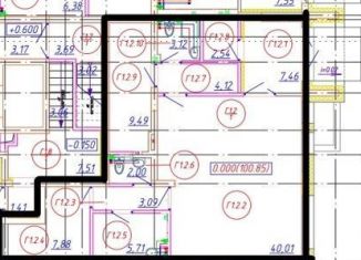 Сдаю помещение свободного назначения, 85 м2, деревня Ветошниково, улица Ивана Спатара, 20
