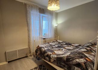 Продается 1-комнатная квартира, 50 м2, Москва, Лухмановская улица, 27