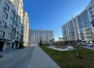 Однокомнатная квартира на продажу, 40.1 м2, Зеленоградск