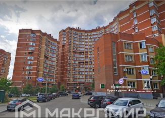 Продажа 2-комнатной квартиры, 70.3 м2, Истра, улица Главного Конструктора В.И. Адасько, 7к2