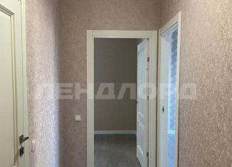 Продам 1-комнатную квартиру, 38 м2, Ростов-на-Дону, улица Нансена, 103/1/1