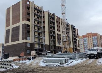 2-ком. квартира на продажу, 65 м2, Марий Эл, жилой комплекс Три Богатыря, 1