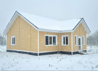 Продаю дом, 106 м2, деревня Ирдоматка, улица Победы, 5