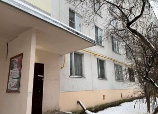 Продам квартиру студию, 15.4 м2, Москва, улица Красный Казанец, 7, метро Рязанский проспект