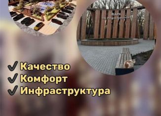 Продам двухкомнатную квартиру, 66 м2, Махачкала, улица Алисултанова, 32