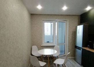 Аренда 3-комнатной квартиры, 60 м2, Уфа, Бакалинская улица, 4