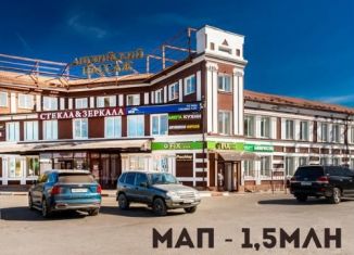 Продам торговую площадь, 2817 м2, Москва, Дмитровское шоссе, 108, САО