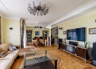 Продается 4-комнатная квартира, 160 м2, Москва, улица Авиаконструктора Микояна, 14к1, САО