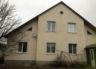 Продается дом, 224.6 м2, Лаишево, Юбилейная улица