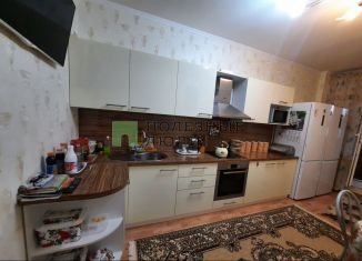 Продается 1-ком. квартира, 51 м2, Татарстан, проспект Сююмбике, 50