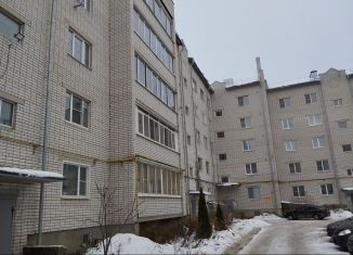 Продам 3-ком. квартиру, 80.1 м2, Ростов, Перовский переулок, 18