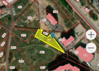 Продаю участок, 17.5 сот., Вологда, микрорайон Южный