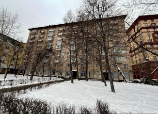 Продается квартира студия, 11.2 м2, Москва, Космодамианская набережная, 4/22А