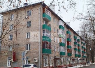 Продаю 3-ком. квартиру, 54.7 м2, Москва, проезд Черепановых, 22, район Коптево