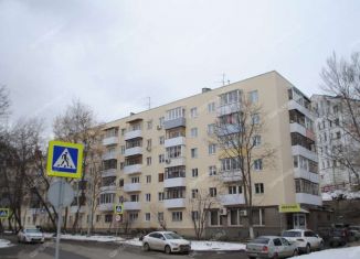 Продажа 2-комнатной квартиры, 45.2 м2, Нижний Новгород, Ковалихинская улица, 62