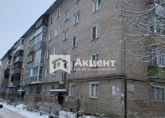 Продается 1-ком. квартира, 33 м2, Иваново, 4-я Деревенская улица, 56