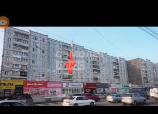 Торговая площадь на продажу, 230 м2, Красноярск, улица Партизана Железняка, 50, Советский район