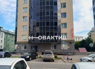 Продается офис, 22 м2, Новосибирск, улица Некрасова, 50