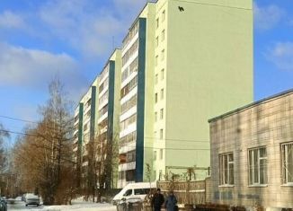 Продаю 3-ком. квартиру, 70 м2, Калуга, Пролетарская улица, 21, Московский округ