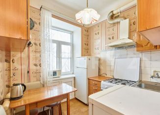 Продам 1-ком. квартиру, 31 м2, Пермь, улица Сивкова, 25, Индустриальный район